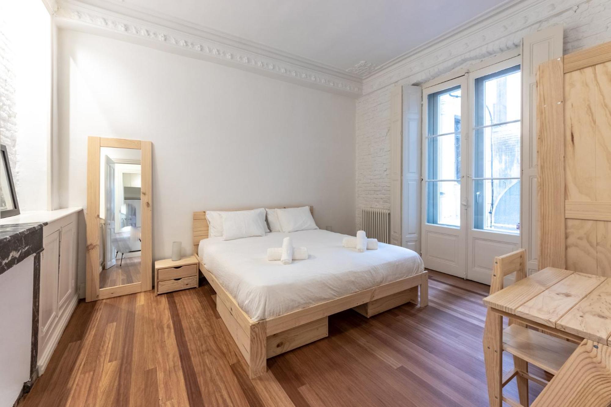 Encantador Apartamento En El Casco Antiguo De Bilbao Exterior foto
